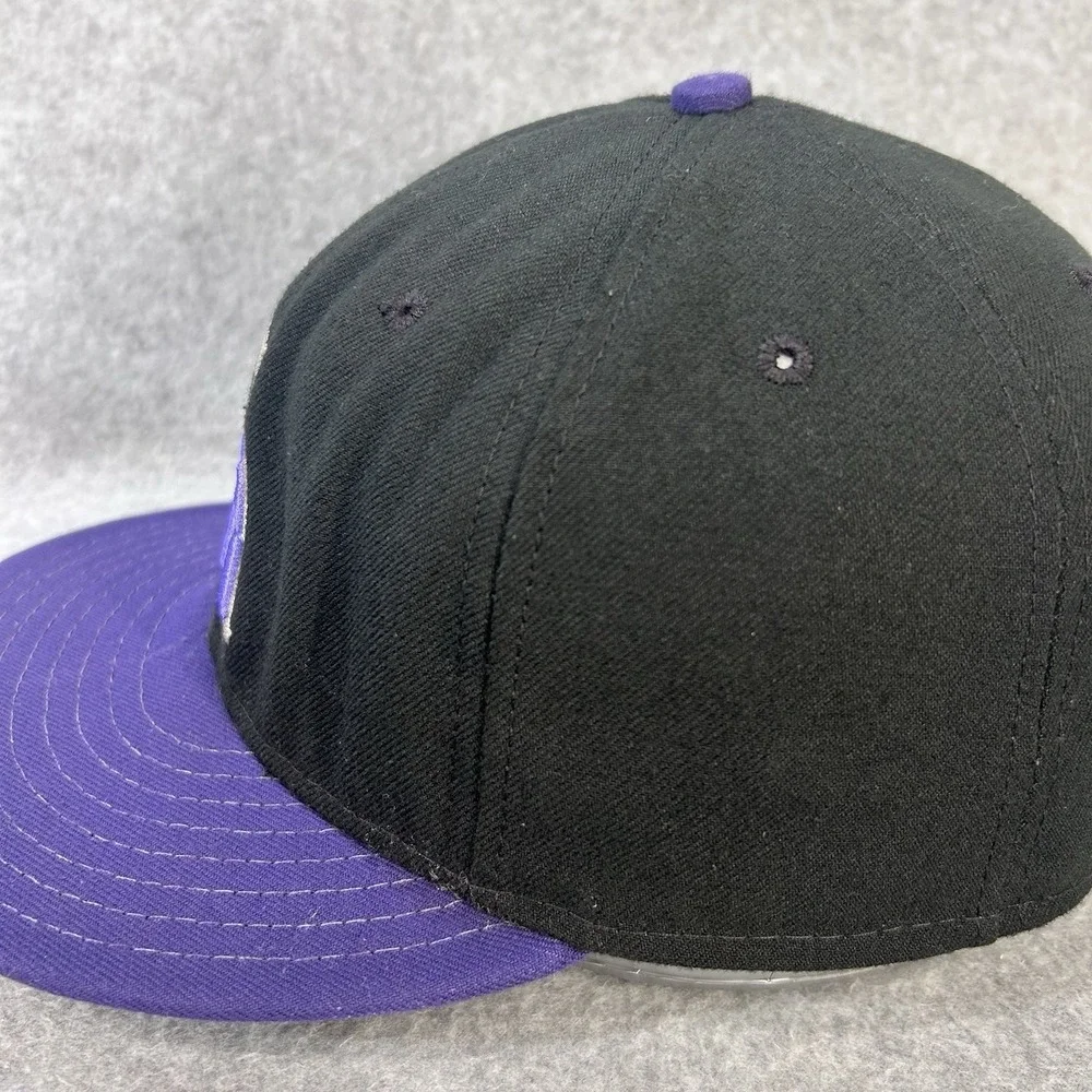 New Era colorado rockies